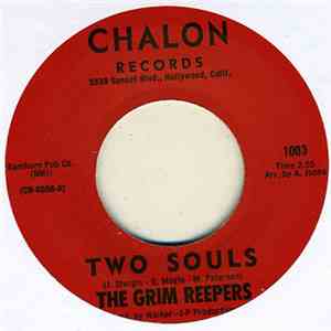 The Grim Reepers - Two Souls / Joanne