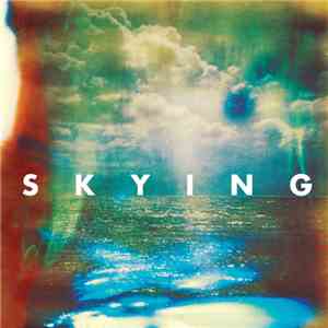 The Horrors - Skying