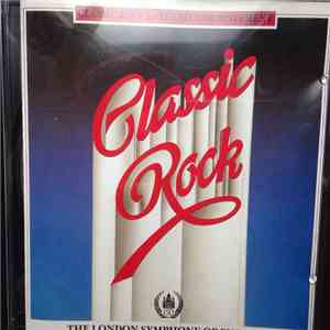 The London Symphony Orchestra - Classic Rock 2 - The Second Movement