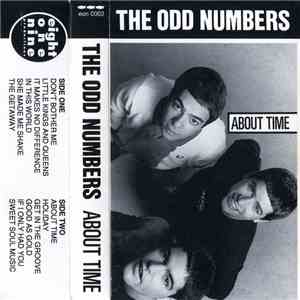 The Odd Numbers - About Time