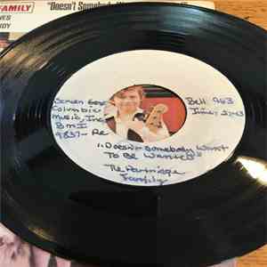 The Partridge Family - Doesn't Somebody Want To Be Wanted
