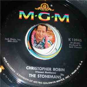 The Stonemans - Christopher Robin