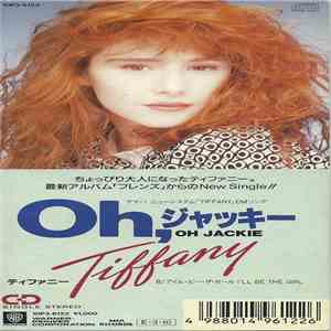 Tiffany - Oh Jackie