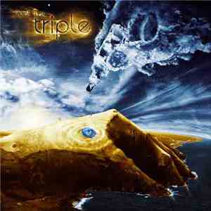 Tribal Tul - Triple