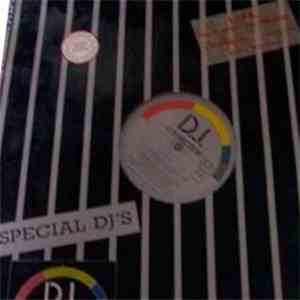 Various - 4 Tracks 12