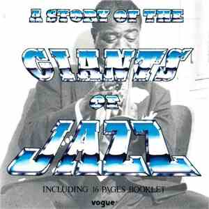 Various - A Story Of The Giants Of Jazz