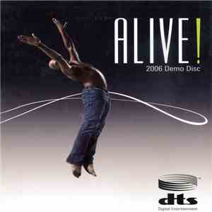 Various - Alive! 2006 Demo Disc