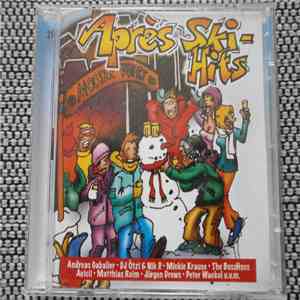 Various - Après Ski-Hits