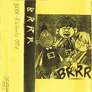 Various - BRRR
