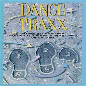 Various - Dance Traxx