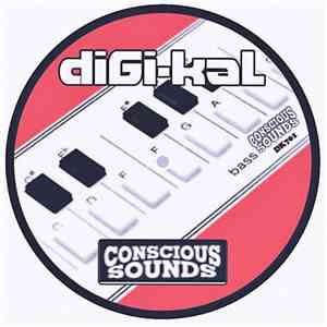Various - Digikal Chapter 1