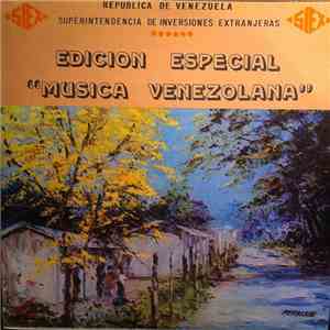 Various - Edicion Especial 