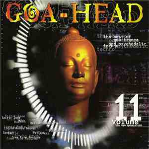 Various - Goa-Head Volume 11