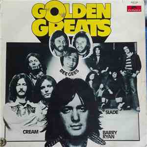 Various - Golden Greats