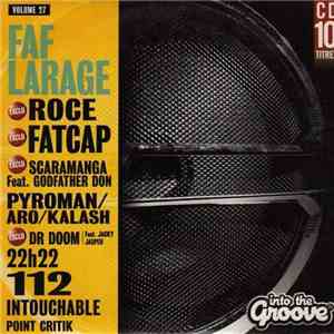 Various - Into The Groove Volume 27