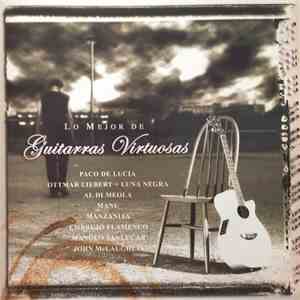 Various - Lo Mejor De Guitarras Virtuosas