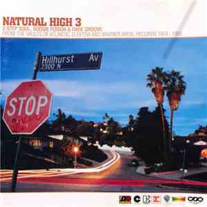 Various - Natural High 3 (2-Step Soul, Boogie Fusion & Rare Groove)