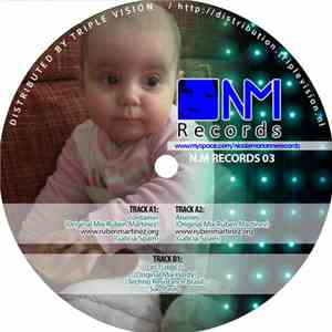 Various - N.M.RECORDS 03