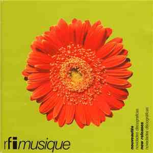 Various - Nouveautés - Novidades Discograficas - New Releases - Novedades Discográficas 07/97