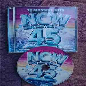 Various - Now That's What I Call Music 45