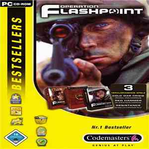 Various - Operation Flashpoint (Soundtrack)