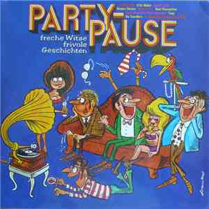 Various - Party-Pause