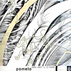 Various - Pomelo 1994-2007 :: 13 Years