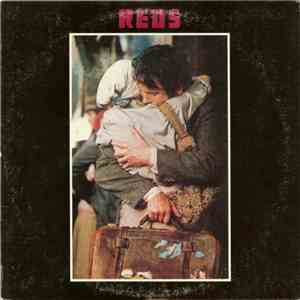 Various - Reds (Original Soundtrack Album)