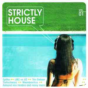 Various - Strictly House Vol. 01