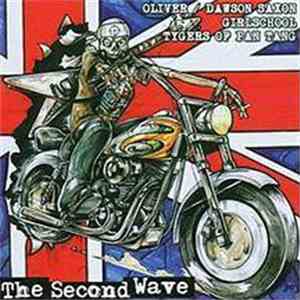 Various - The Second Wave: 25 Years Of NWOBHM