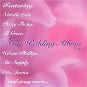 Various - The Wedding Album Vol. 2