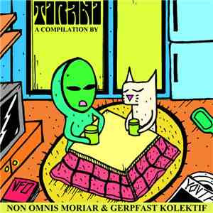 Various - Tirani