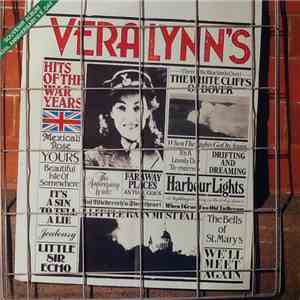 Vera Lynn - Vera Lynn's Hits Of The War Years