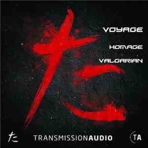 Voyage  - Homage / Valgarian