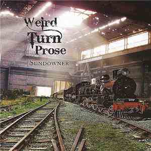 Weird Turn Prose - Sundowner