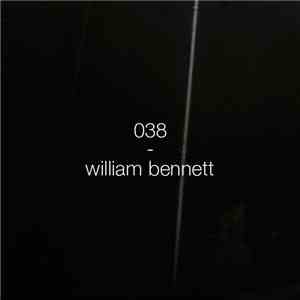William Bennett - A Colourful Storm 038
