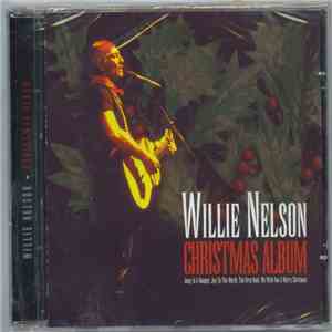 Willie Nelson - Christmas Album
