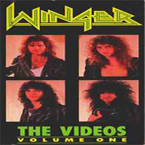Winger - The Videos: Volume One