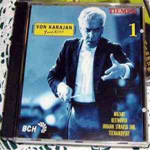 Wolfgang Amadeus Mozart / Ludwig van Beethoven / Johann Strauss Jnr. / Tsch ...