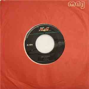 Yazoo - Situacion = Situation