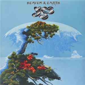 Yes - Heaven & Earth