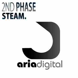 2nd Phase - Steam.