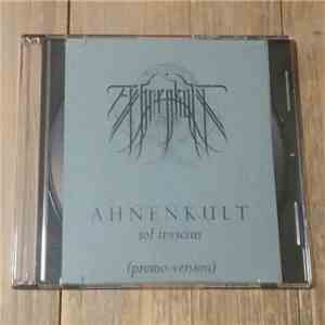 Ahnenkult  - Sol Invictus