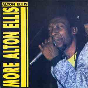 Alton Ellis - More Alton Ellis