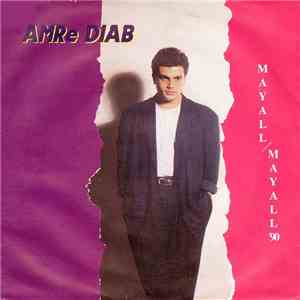 AMRe DIAB - Mayall-Mayall '90