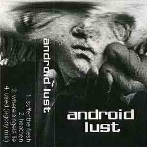Android Lust - Untitled