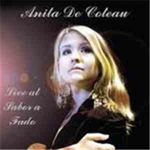 Anita De Coteau - Live At Sabor a Fado