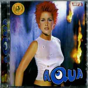 Aqua - MP3