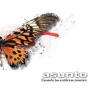 ASUNTO - Cuando las sutilezas mueren