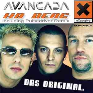 Avancada - Ha Deng